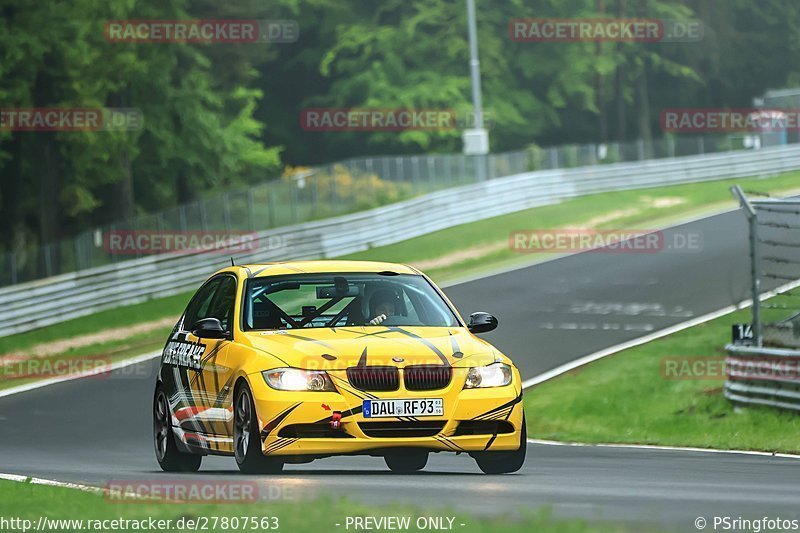 Bild #27807563 - Touristenfahrten Nürburgring Nordschleife (20.05.2024)