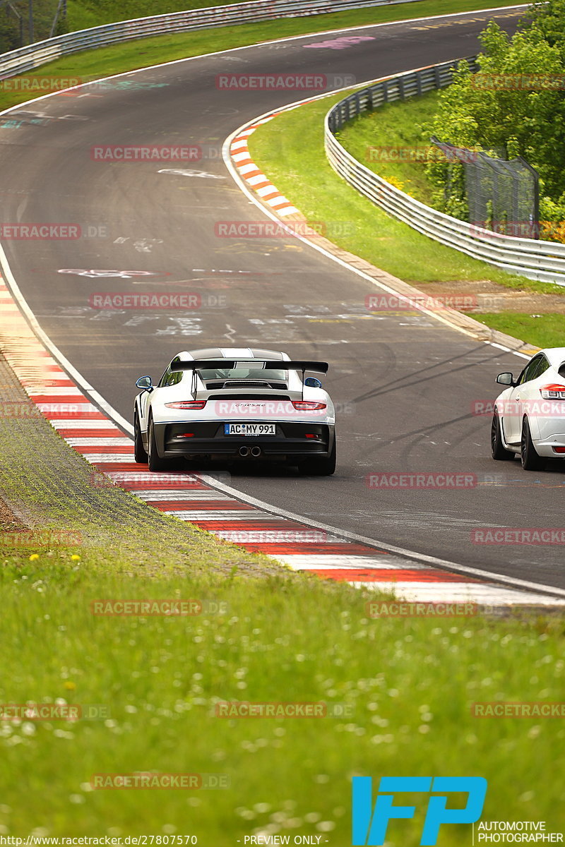 Bild #27807570 - Touristenfahrten Nürburgring Nordschleife (20.05.2024)