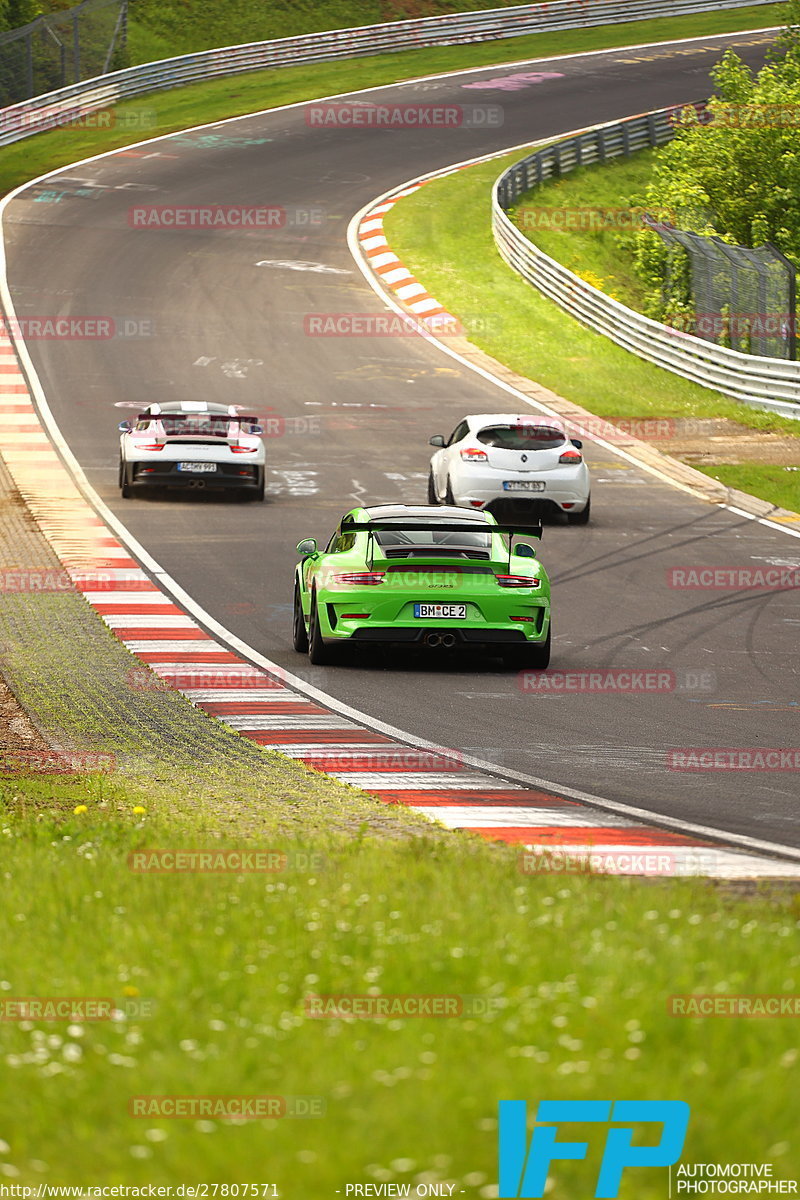 Bild #27807571 - Touristenfahrten Nürburgring Nordschleife (20.05.2024)