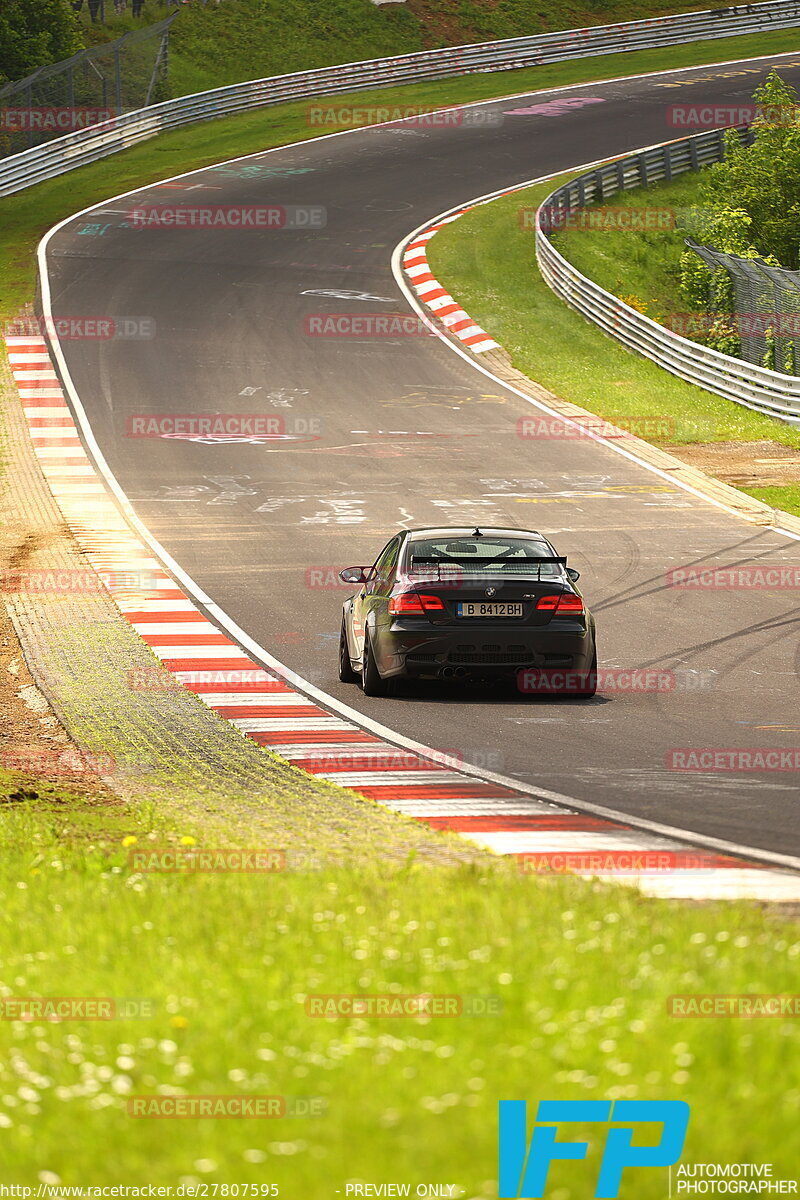 Bild #27807595 - Touristenfahrten Nürburgring Nordschleife (20.05.2024)