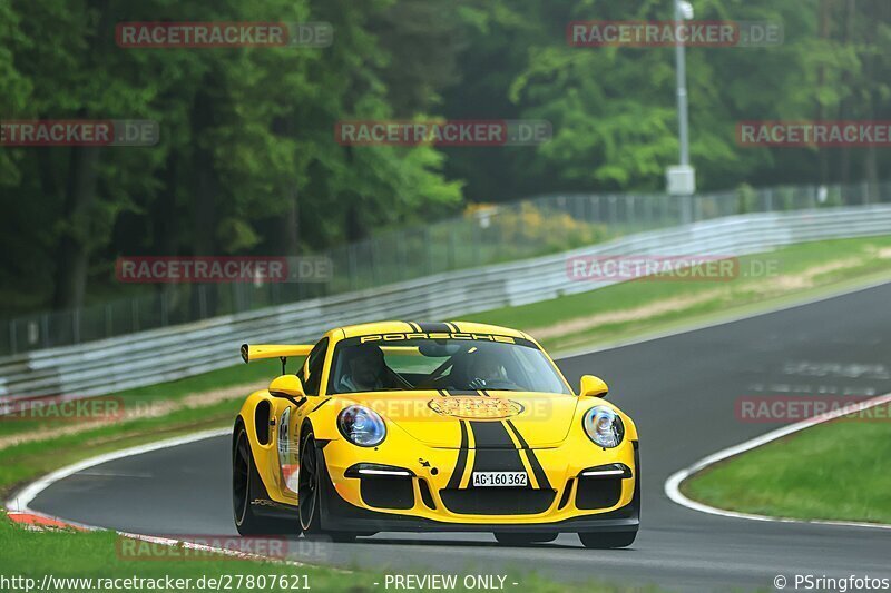 Bild #27807621 - Touristenfahrten Nürburgring Nordschleife (20.05.2024)