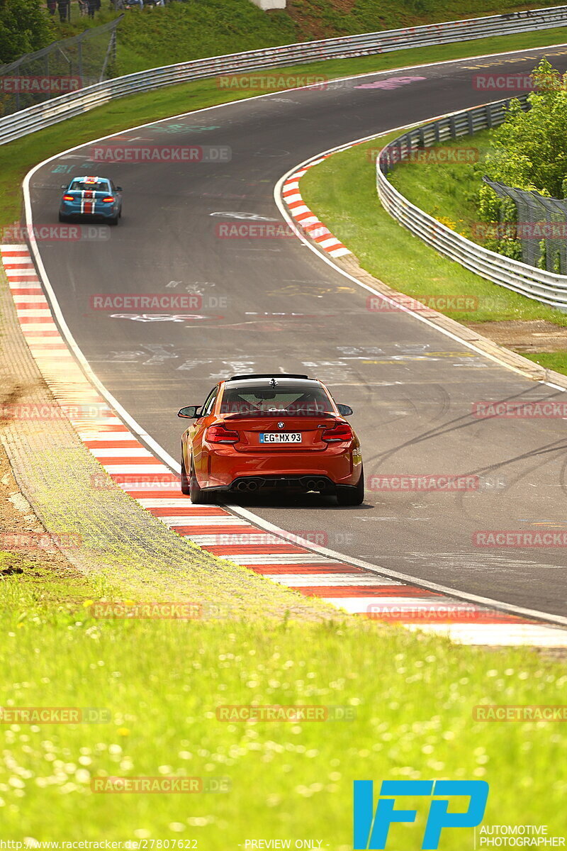 Bild #27807622 - Touristenfahrten Nürburgring Nordschleife (20.05.2024)