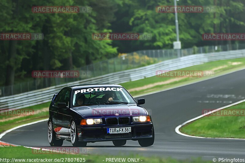 Bild #27807625 - Touristenfahrten Nürburgring Nordschleife (20.05.2024)