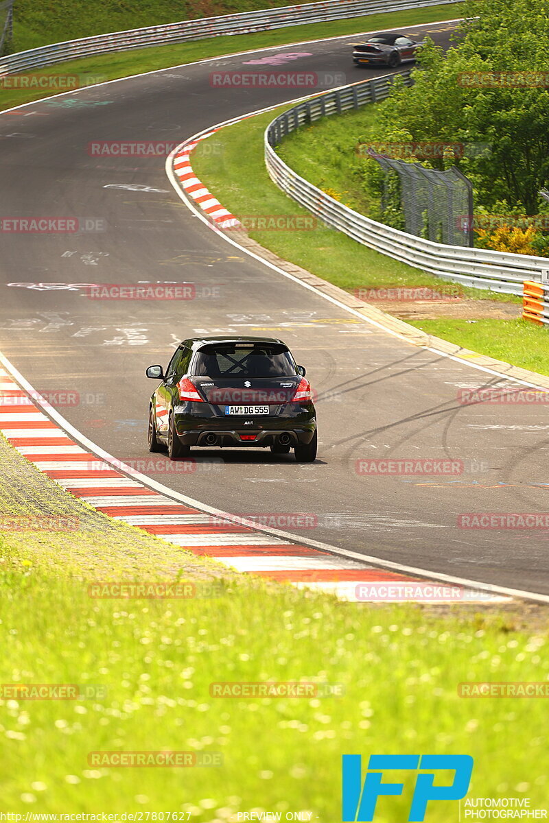 Bild #27807627 - Touristenfahrten Nürburgring Nordschleife (20.05.2024)