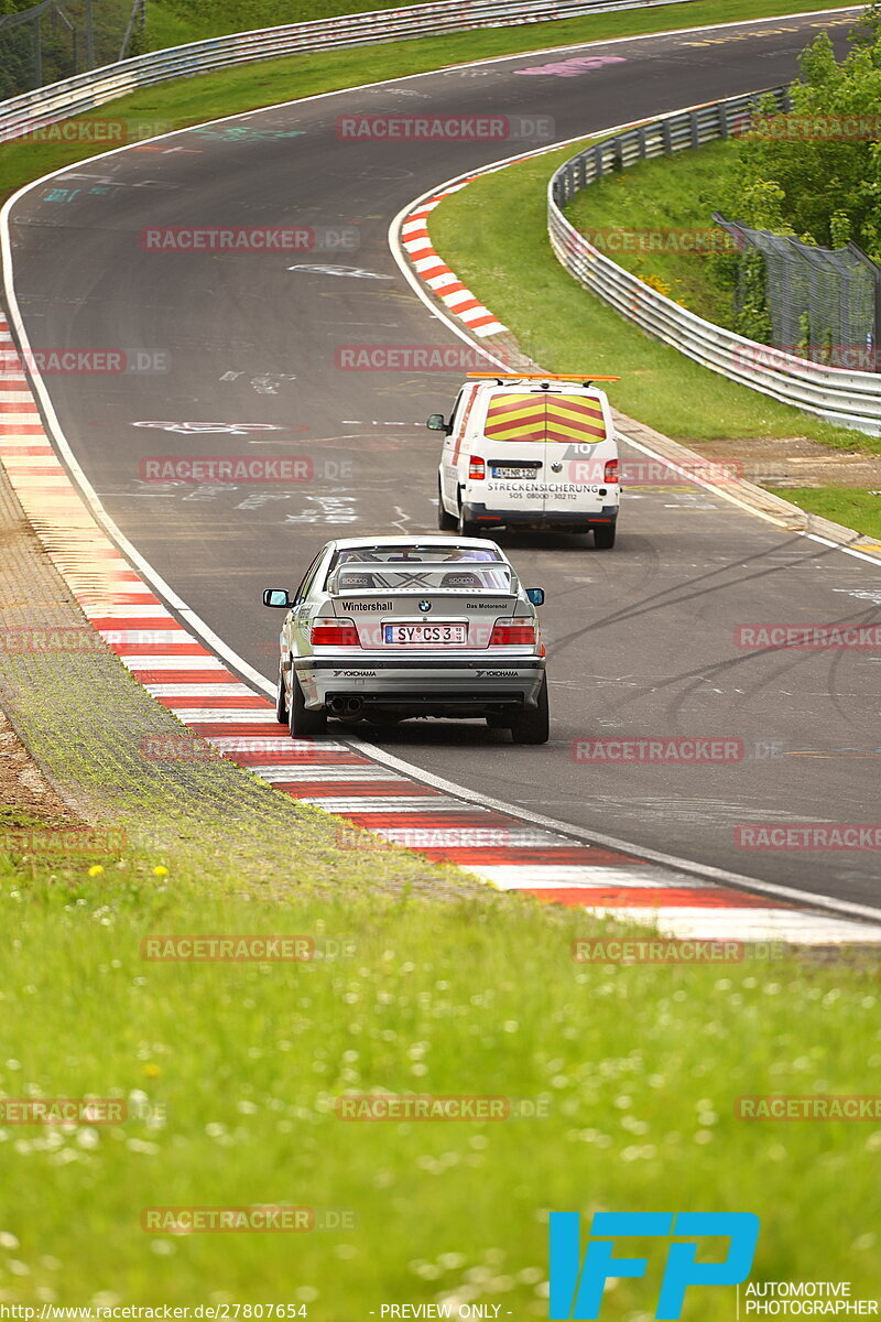 Bild #27807654 - Touristenfahrten Nürburgring Nordschleife (20.05.2024)