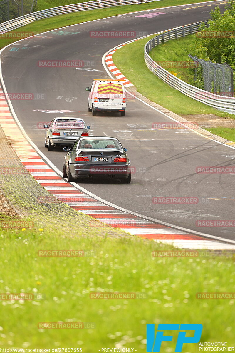 Bild #27807655 - Touristenfahrten Nürburgring Nordschleife (20.05.2024)