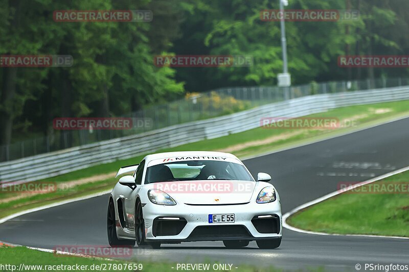 Bild #27807659 - Touristenfahrten Nürburgring Nordschleife (20.05.2024)