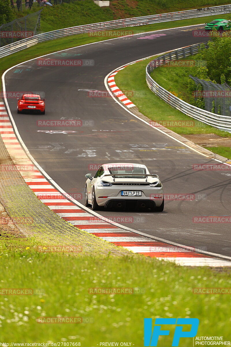 Bild #27807668 - Touristenfahrten Nürburgring Nordschleife (20.05.2024)