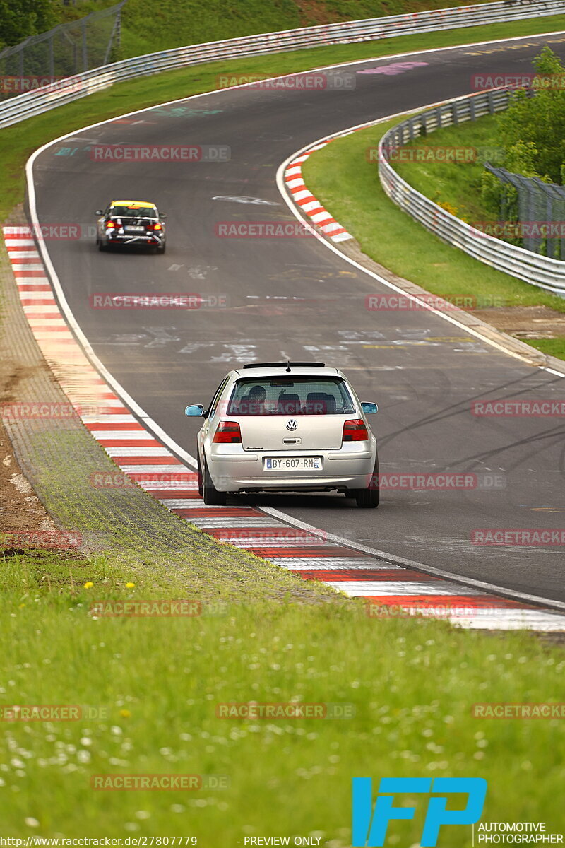 Bild #27807779 - Touristenfahrten Nürburgring Nordschleife (20.05.2024)