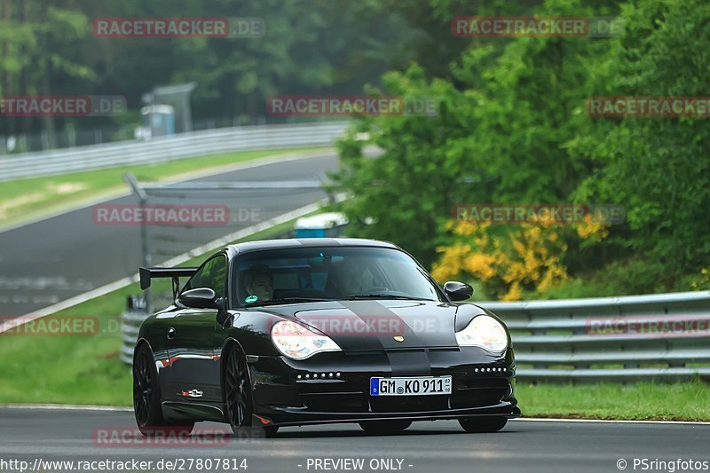 Bild #27807814 - Touristenfahrten Nürburgring Nordschleife (20.05.2024)