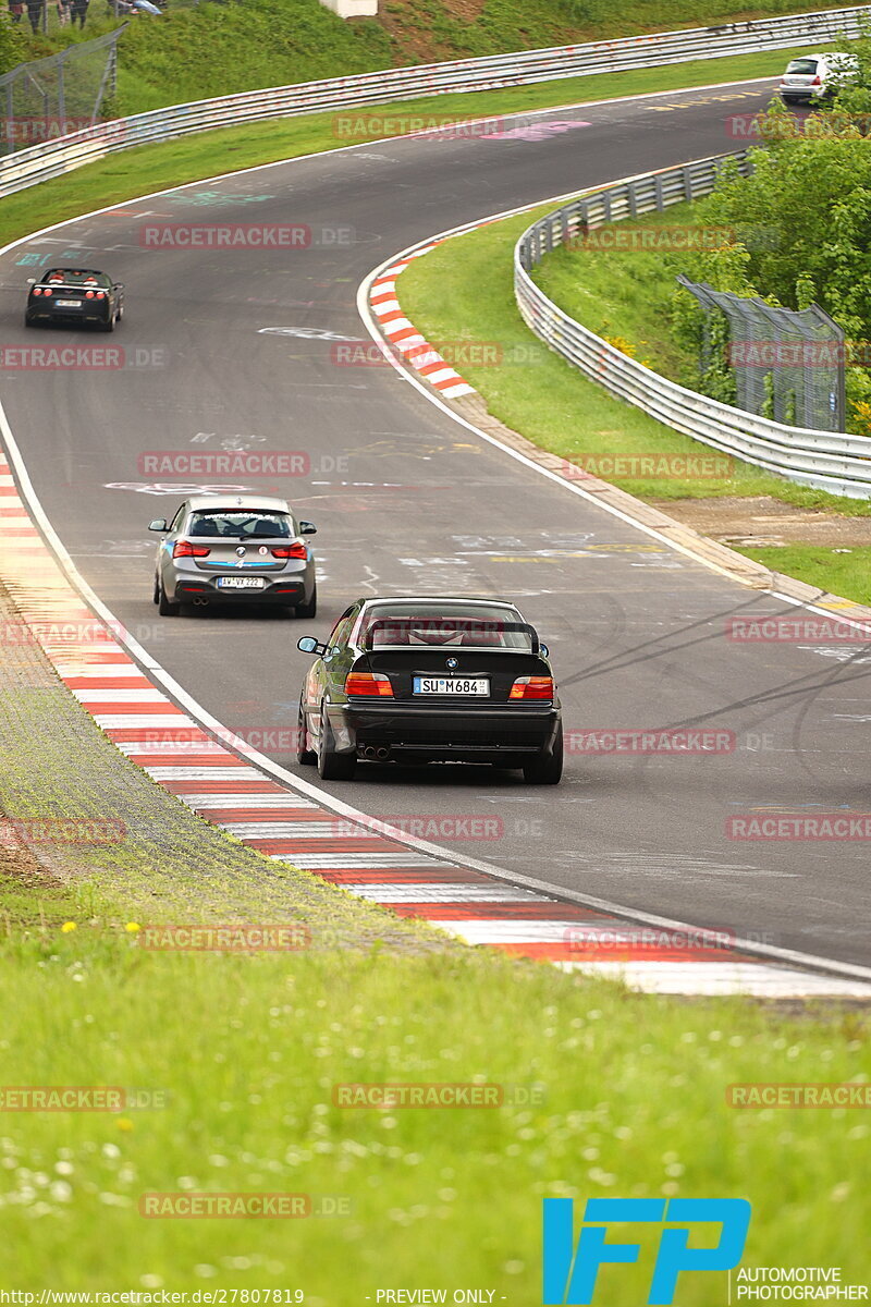 Bild #27807819 - Touristenfahrten Nürburgring Nordschleife (20.05.2024)