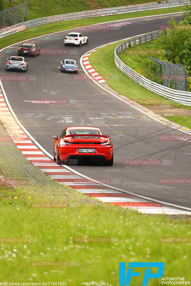 Bild #27807820 - Touristenfahrten Nürburgring Nordschleife (20.05.2024)