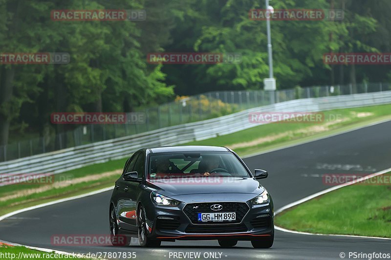 Bild #27807835 - Touristenfahrten Nürburgring Nordschleife (20.05.2024)