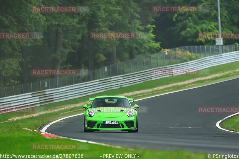 Bild #27807836 - Touristenfahrten Nürburgring Nordschleife (20.05.2024)