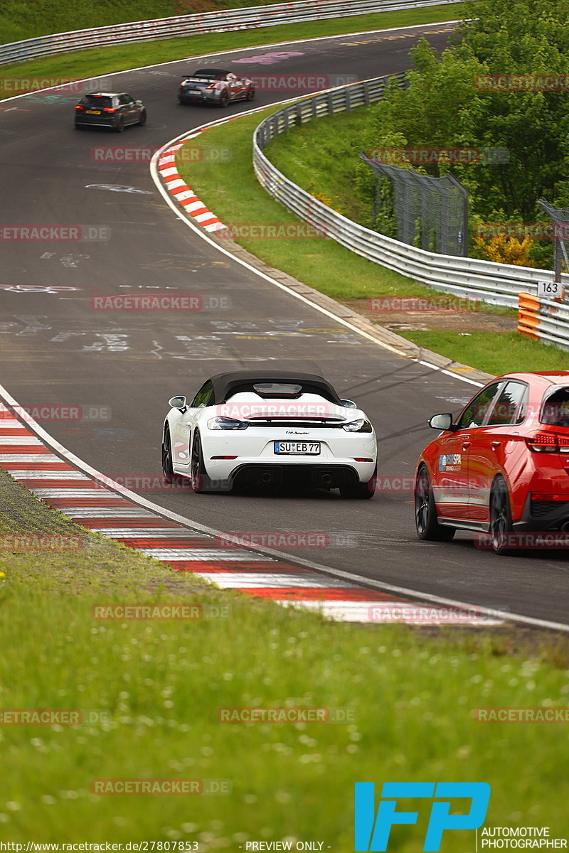 Bild #27807853 - Touristenfahrten Nürburgring Nordschleife (20.05.2024)