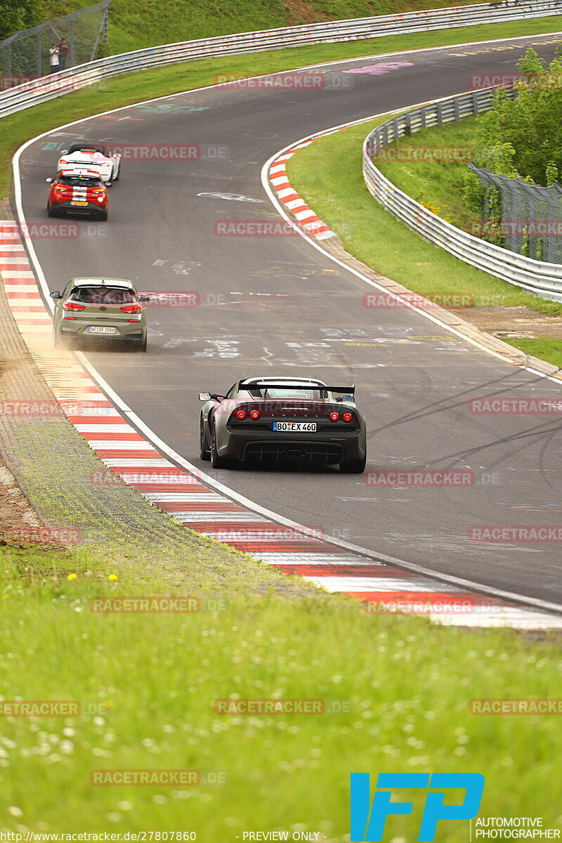 Bild #27807860 - Touristenfahrten Nürburgring Nordschleife (20.05.2024)