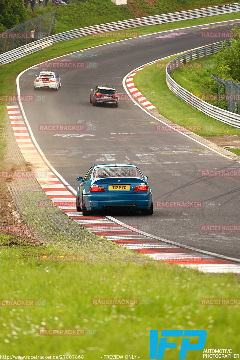 Bild #27807868 - Touristenfahrten Nürburgring Nordschleife (20.05.2024)