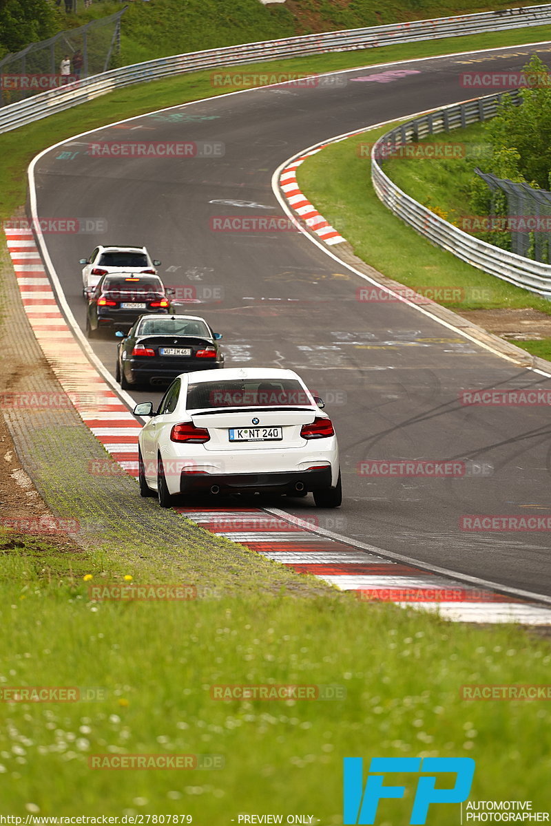 Bild #27807879 - Touristenfahrten Nürburgring Nordschleife (20.05.2024)