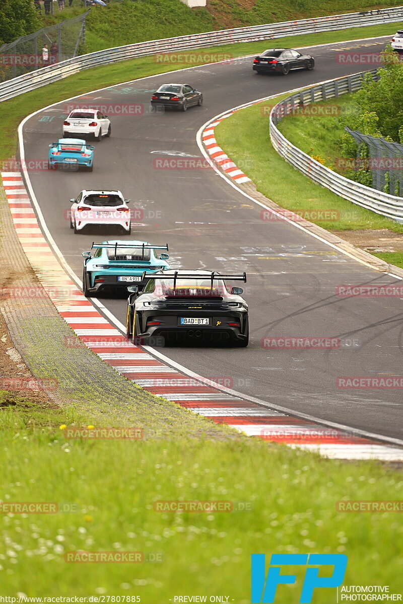 Bild #27807885 - Touristenfahrten Nürburgring Nordschleife (20.05.2024)