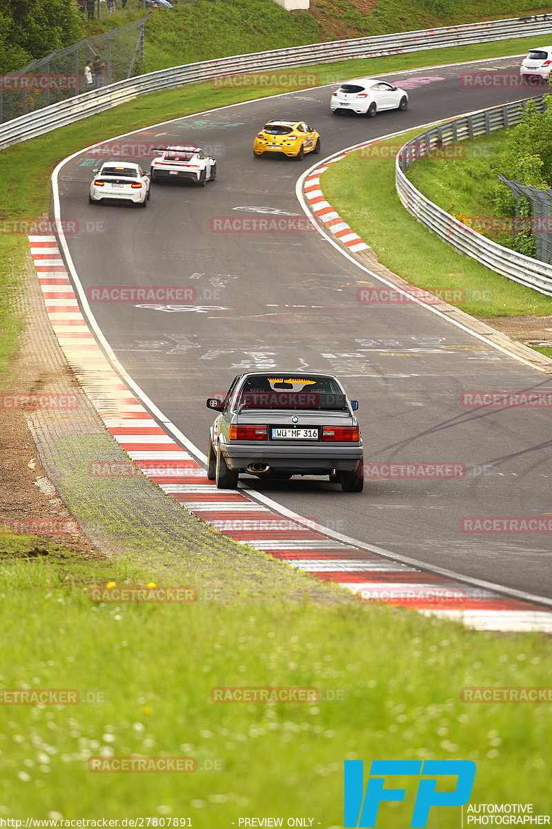 Bild #27807891 - Touristenfahrten Nürburgring Nordschleife (20.05.2024)