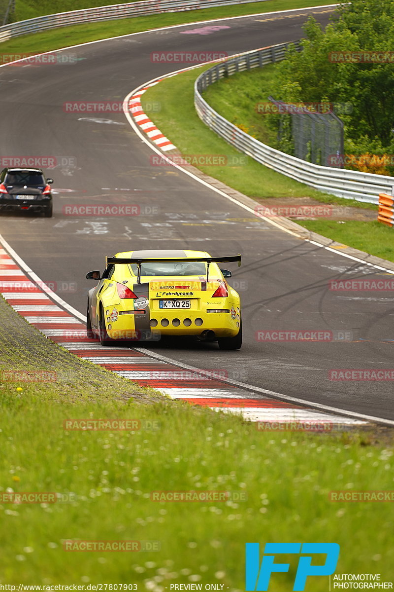 Bild #27807903 - Touristenfahrten Nürburgring Nordschleife (20.05.2024)