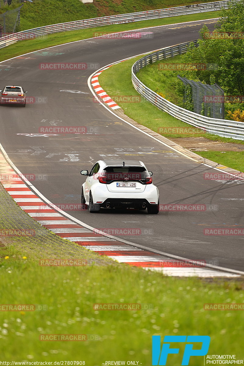 Bild #27807908 - Touristenfahrten Nürburgring Nordschleife (20.05.2024)