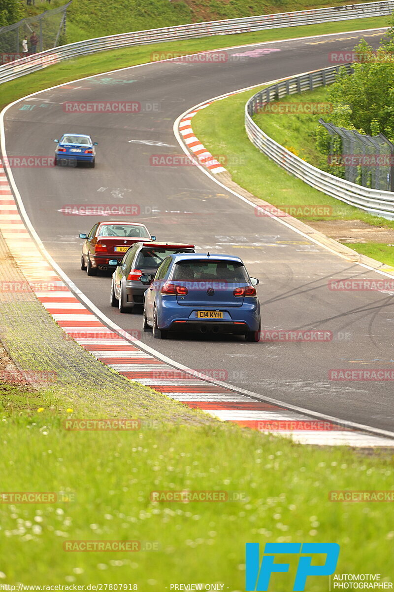 Bild #27807918 - Touristenfahrten Nürburgring Nordschleife (20.05.2024)