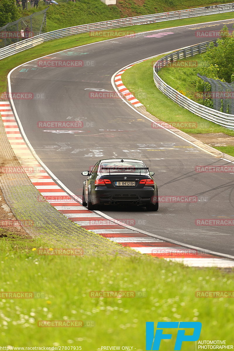 Bild #27807935 - Touristenfahrten Nürburgring Nordschleife (20.05.2024)