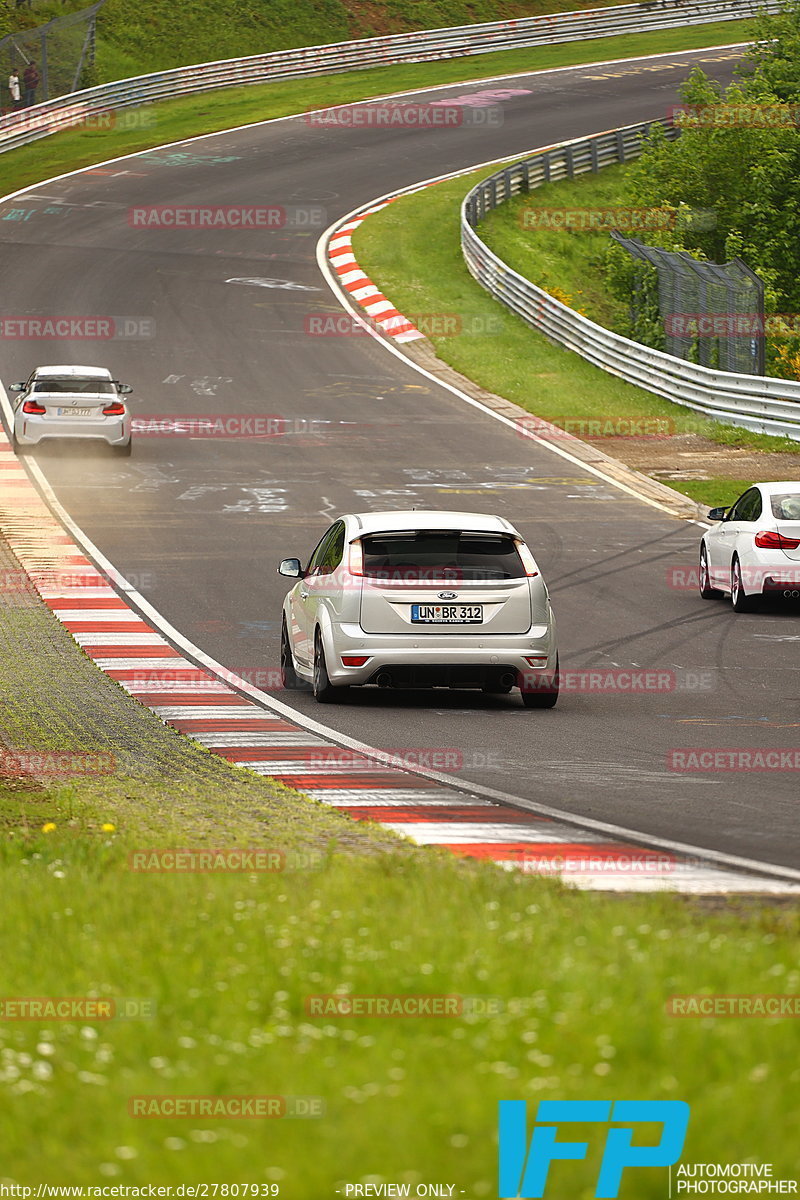 Bild #27807939 - Touristenfahrten Nürburgring Nordschleife (20.05.2024)