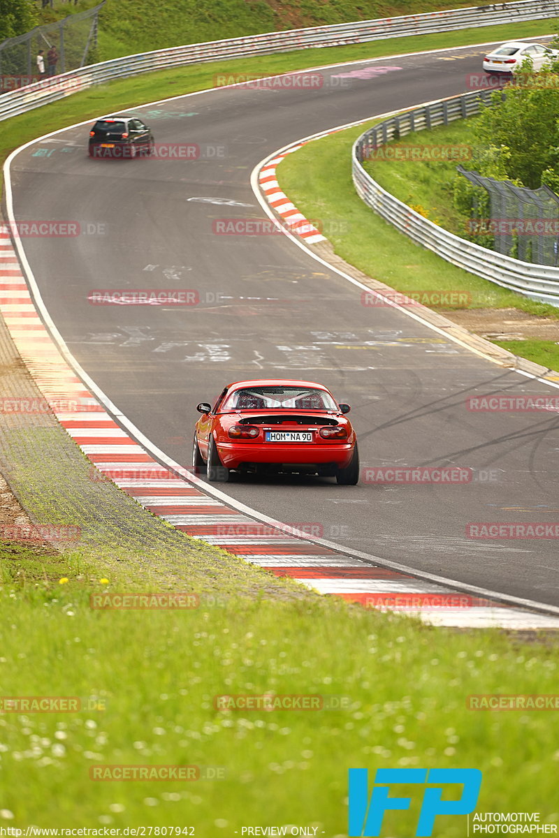 Bild #27807942 - Touristenfahrten Nürburgring Nordschleife (20.05.2024)