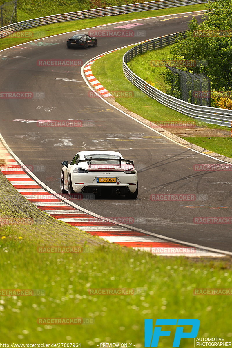 Bild #27807964 - Touristenfahrten Nürburgring Nordschleife (20.05.2024)