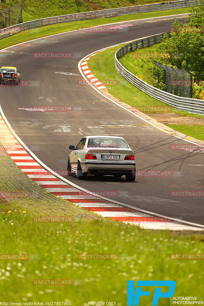 Bild #27807965 - Touristenfahrten Nürburgring Nordschleife (20.05.2024)