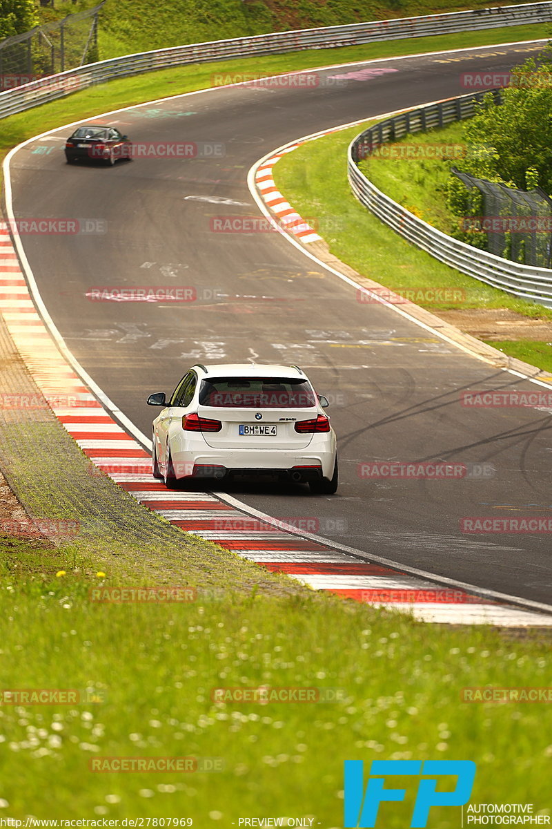 Bild #27807969 - Touristenfahrten Nürburgring Nordschleife (20.05.2024)