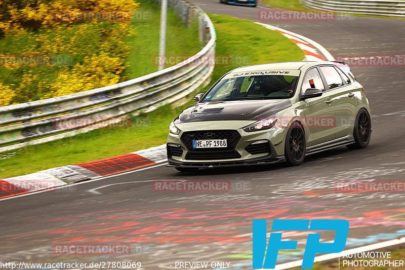 Bild #27808069 - Touristenfahrten Nürburgring Nordschleife (20.05.2024)