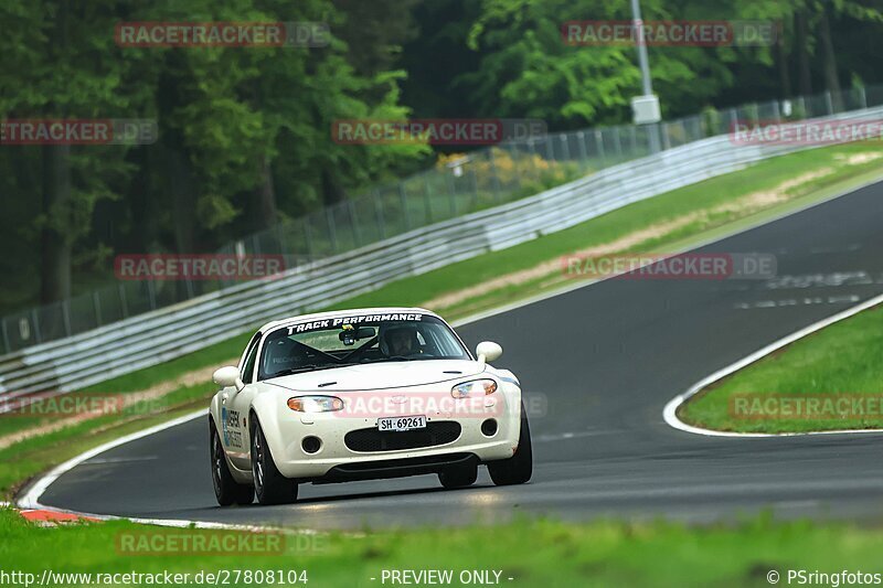 Bild #27808104 - Touristenfahrten Nürburgring Nordschleife (20.05.2024)