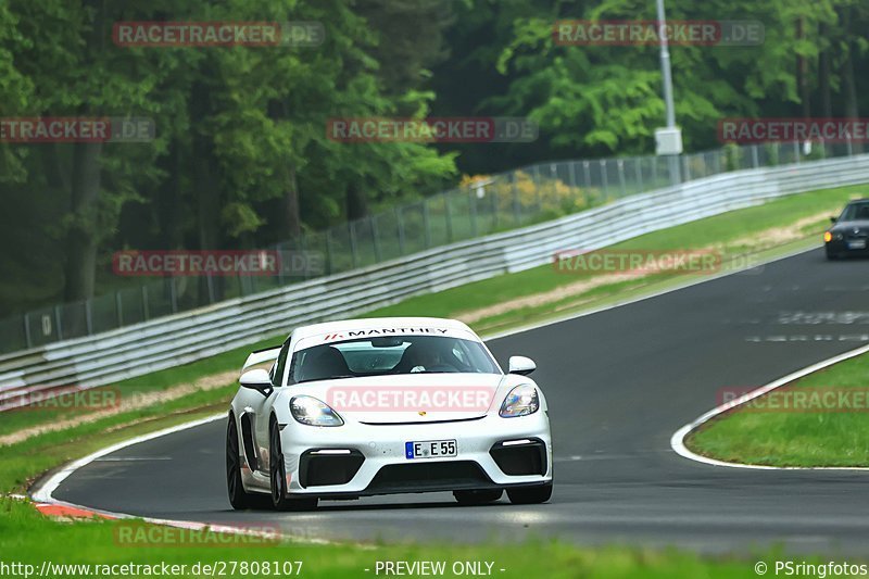 Bild #27808107 - Touristenfahrten Nürburgring Nordschleife (20.05.2024)