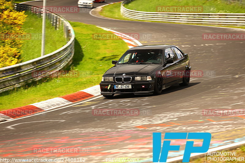 Bild #27808162 - Touristenfahrten Nürburgring Nordschleife (20.05.2024)