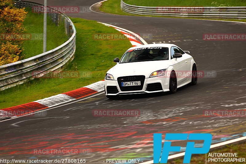 Bild #27808165 - Touristenfahrten Nürburgring Nordschleife (20.05.2024)