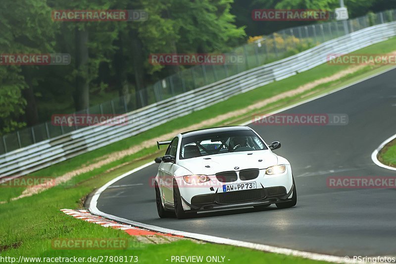 Bild #27808173 - Touristenfahrten Nürburgring Nordschleife (20.05.2024)