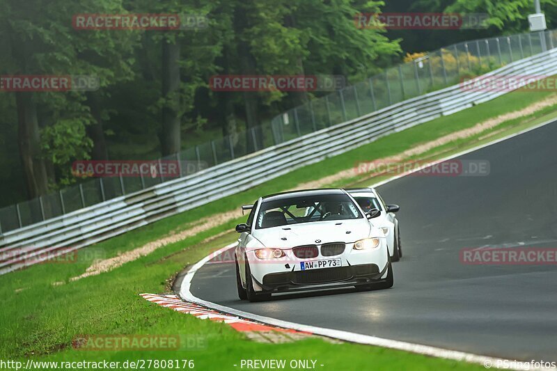 Bild #27808176 - Touristenfahrten Nürburgring Nordschleife (20.05.2024)