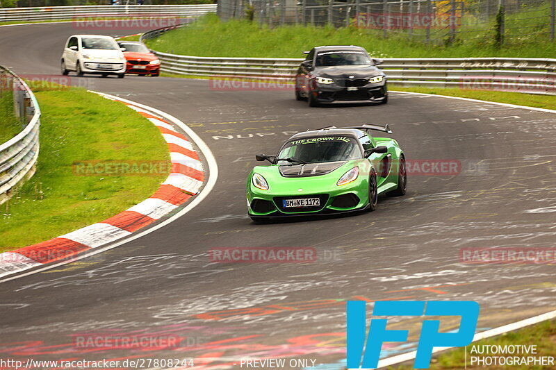 Bild #27808244 - Touristenfahrten Nürburgring Nordschleife (20.05.2024)