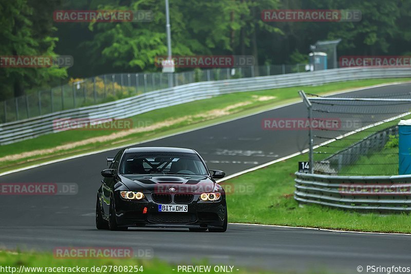 Bild #27808254 - Touristenfahrten Nürburgring Nordschleife (20.05.2024)