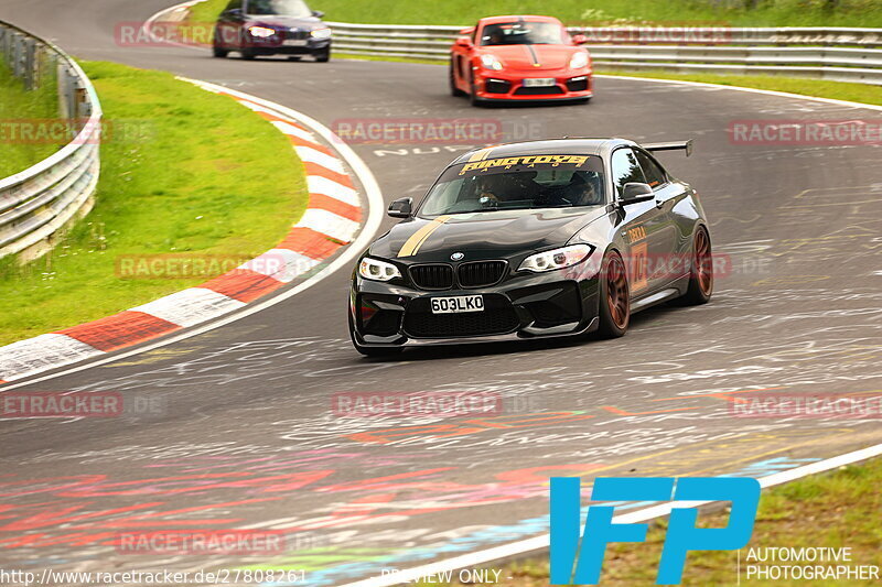 Bild #27808261 - Touristenfahrten Nürburgring Nordschleife (20.05.2024)