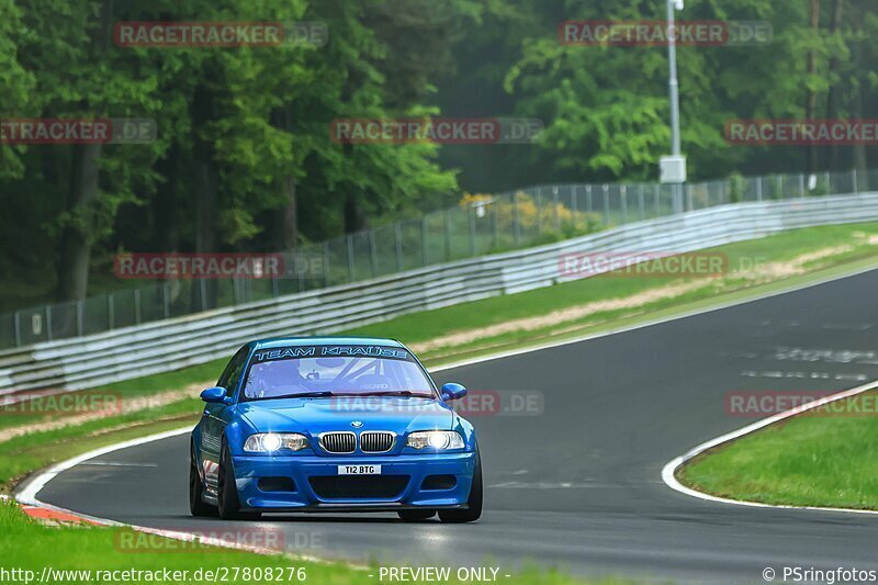 Bild #27808276 - Touristenfahrten Nürburgring Nordschleife (20.05.2024)