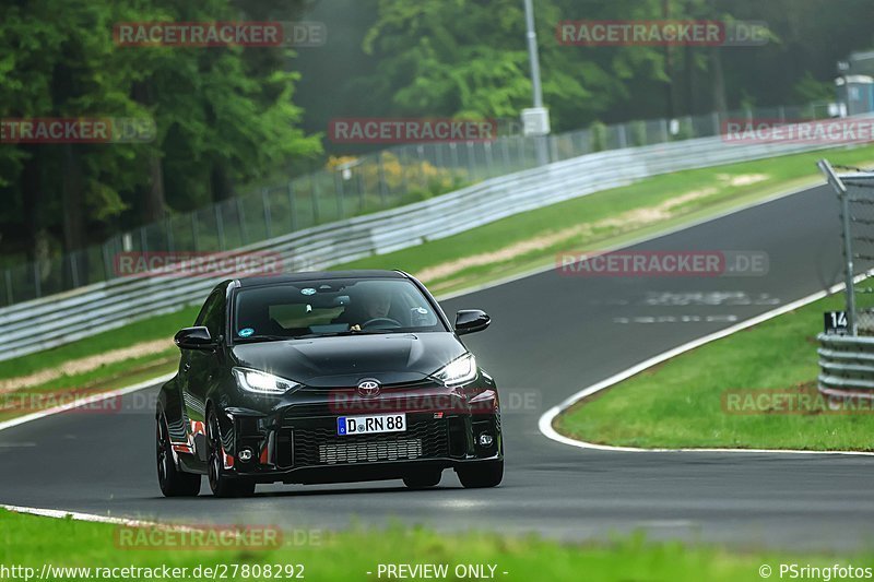 Bild #27808292 - Touristenfahrten Nürburgring Nordschleife (20.05.2024)