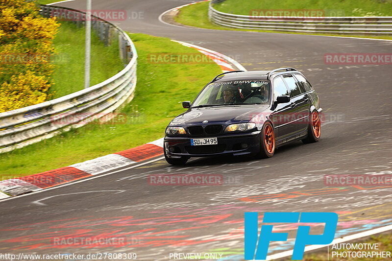 Bild #27808309 - Touristenfahrten Nürburgring Nordschleife (20.05.2024)