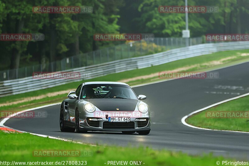 Bild #27808323 - Touristenfahrten Nürburgring Nordschleife (20.05.2024)