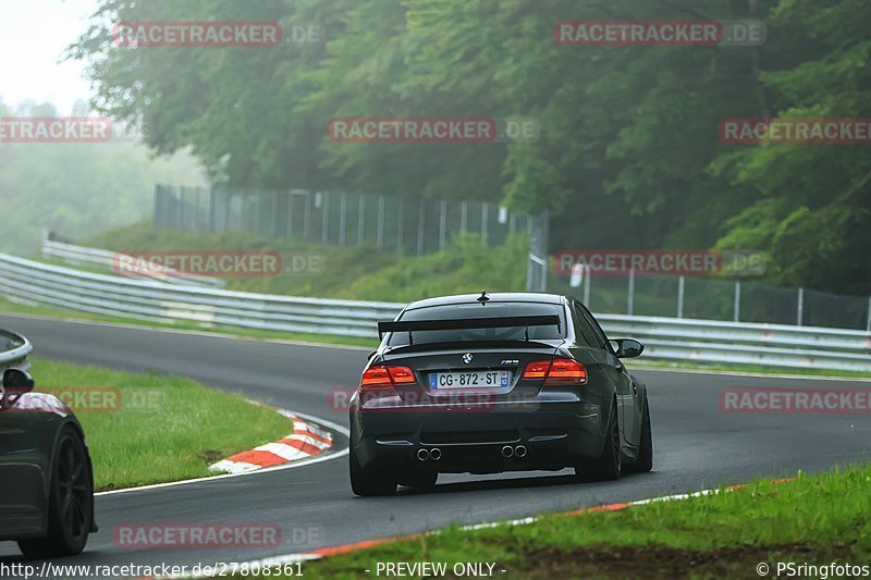 Bild #27808361 - Touristenfahrten Nürburgring Nordschleife (20.05.2024)