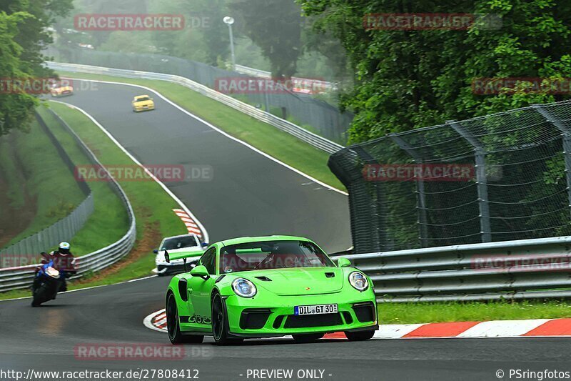 Bild #27808412 - Touristenfahrten Nürburgring Nordschleife (20.05.2024)