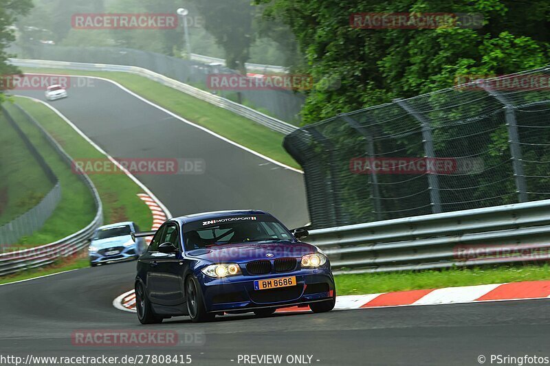 Bild #27808415 - Touristenfahrten Nürburgring Nordschleife (20.05.2024)